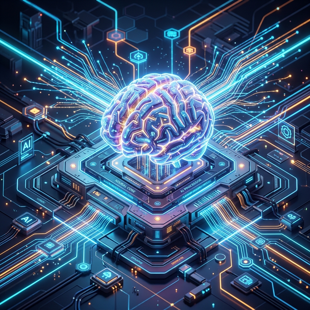AI Processing