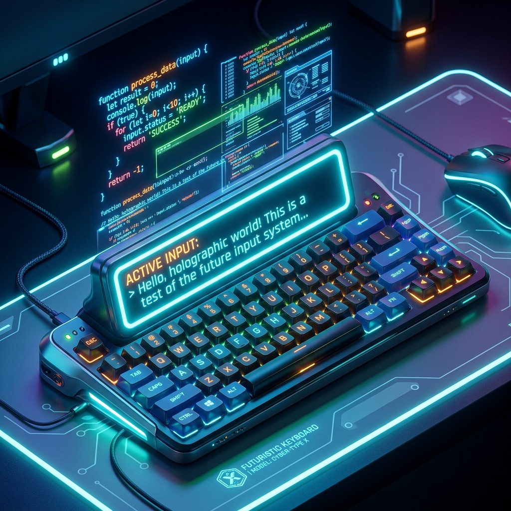 Input Prompt
